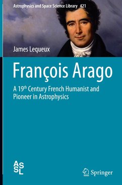 François Arago - Lequeux, James