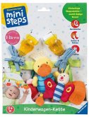 Ravensburger 04448 - ministeps® Kinderwagen-Kette