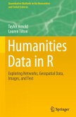 Humanities Data in R