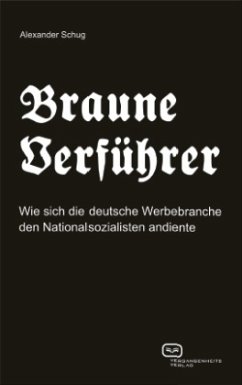Cover Braune Verführer