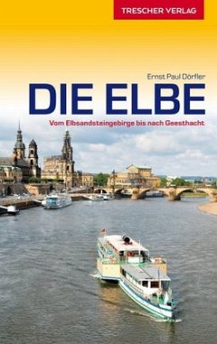Die Elbe - Dörfler, Ernst P.
