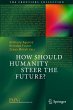 How Should Humanity Steer the Future? - Bild 1