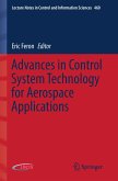 Advances in Control System Technology for Aerospace Applications