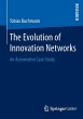 The Evolution of Innovation Networks - Bild 1