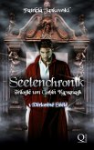 Seelenchronik - Trilogie um Corbin Kavanagh (eBook, ePUB)