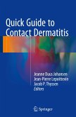 Quick Guide to Contact Dermatitis