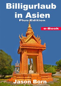 Billigurlaub in Asien (eBook, ePUB) - Born, Jason