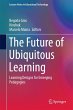 The Future of Ubiquitous Learning - Bild 1