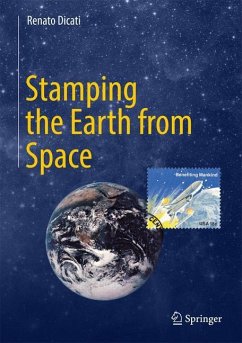 Stamping the Earth from Space - Dicati, Renato