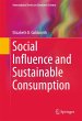 Social Influence and Sustainable... - Bild 1