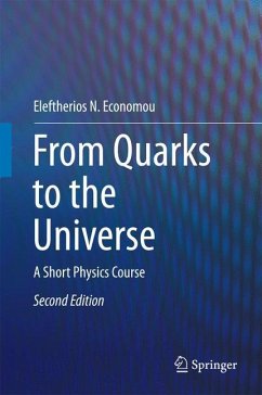 From Quarks to the Universe - Economou, Eleftherios N.
