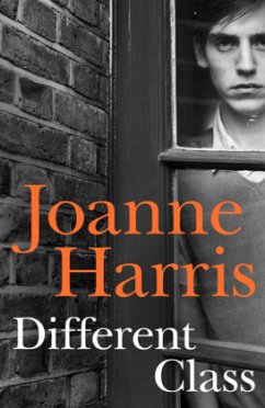 Different Class - Harris, Joanne