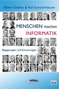 Menschen machen Informatik