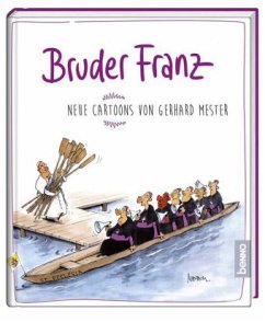 Bruder Franz - Mester, Gerhard