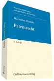 Patentrecht (PatR)
