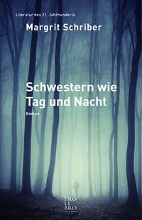 Schwestern wie Tag und Nacht