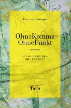 Cover OhneKomma OhnePunkt