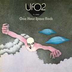 2 Flying - Ufo