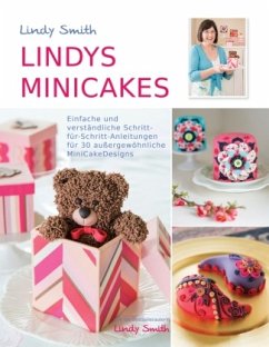 Lindys Minicakes - Smith, Lindy