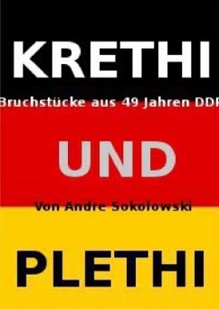 Krethi und Plethi - Sokolowski, Andre