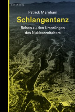 Schlangentanz - Marnham, Patrick