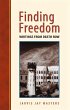 Finding Freedom (eBook, ePUB) - Bild 1