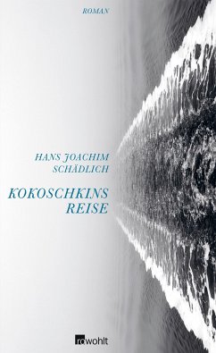 Kokoschkins Reise (Mängelexemplar) - Schädlich, Hans Joachim