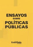 Ensayos sobre políticas públicas (eBook, PDF)