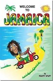 Welcome to Jamaica (eBook, ePUB)