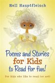 Poems and Stories for Kids to Read for Fun! (eBook, ePUB)