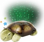 CloudB 7323-zz - Twilight Turtle Classic, Sternlicht-Schildkröte