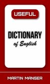 Useful Dictionary of English (eBook, ePUB)