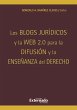Los blogs jurídicos y la web 2.0. para... - Bild 1