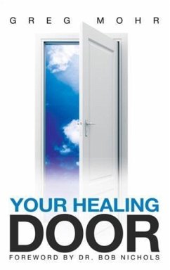 Cover Your Healing Door (eBook, ePUB)