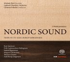 Nordic Sound: A Tribute To A.Borup-Jorgensen