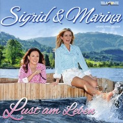 Lust Am Leben - Sigrid & Marina