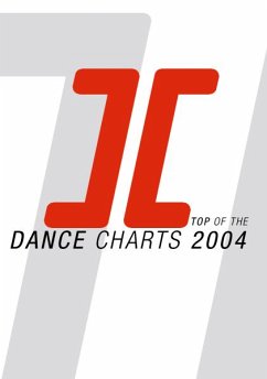 Top Of The Dance Charts 2004 - Diverse