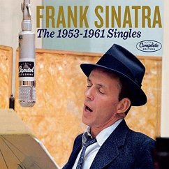 The 1953-1961 Singles - Sinatra,Frank