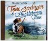 Tom Sawyer & Huckleberry Finn, 1... - Bild 1
