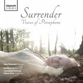 Surrender-Voices Of Persephone