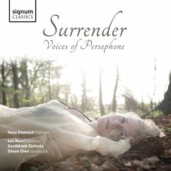 Surrender-Voices Of Persephone - Domnich/Nucci/Over/Southbank Sinfonia