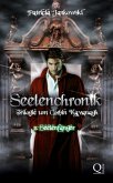 Seelenchronik - Trilogie um Corbin Kavanagh (eBook, ePUB)