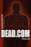 DEAD.COM (eBook, ePUB)