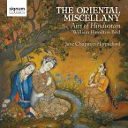 The Oriental Miscellany-Airs Of Hindustan