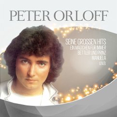 Seine Großen Hits - Orloff,Peter