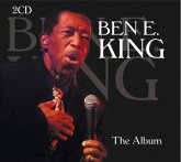 Ben E. King - The Album, 2 Audio-CDs