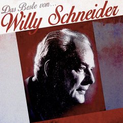 Das Beste Von... - Schneider,Willy