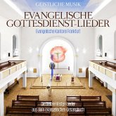 Evangelische Gottesdienst-Lieder