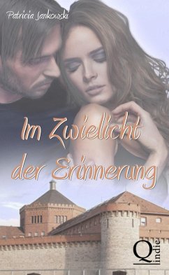 Im Zwielicht der Erinnerung (eBook, ePUB) - Jankowski, Patricia