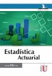 Estadística actuarial (eBook, PDF) - Bild 1